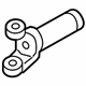 Ford BC3Z-4841-A Coupling Flange