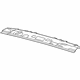 Ford FR3Z-6303408-A Header Assembly - Windscreen