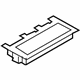 Ford FG9Z-10B687-A Control And Battery - High Voltage