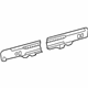 Ford 3W1Z-17F798-AA Isolator Assembly - Bumper Bar