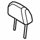 Ford 8A8Z-74610A60-B Headrest, Front Ford 8A8Z-74610A60-B Headrest, Front