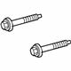 Ford -N811268-S437 Screw