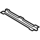 Ford LX6Z-7810952-B Rear Crossmember Ford LX6Z-7810952-B Rear Crossmember