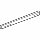 Ford 5G1Z-5425556-DAPTM Moulding - Door Outside