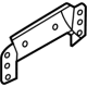 Ford PC3Z-2824116-A BRACKET - ARMREST