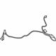 Ford G1BZ-10E928-A Cable Ford G1BZ-10E928-A Cable