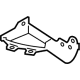 Ford LJ6Z-16B075-A Deflector, Front Driver Side Ford LJ6Z-16B075-A Deflector, Front Driver Side