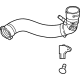 Ford LX6Z-6F073-W TUBE - OUTLET