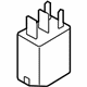 Ford JU5Z-14N089-C Relay Ford JU5Z-14N089-C Relay