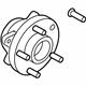 Ford DG9Z-1104-F Hub Assembly - Wheel Ford DG9Z-1104-F Hub Assembly - Wheel