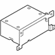 Ford KB3Z-18C869-AB RECEIVER ASY - RADIO