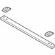 Ford ML3Z-16139-A Lower Tie Bar, Front Ford ML3Z-16139-A Lower Tie Bar, Front