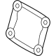 Ford MB3Z-2B022-A GASKET