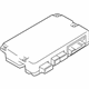 Ford 8L2Z-14D212-D Unit - Central Processing