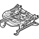 Ford ML3Z-9961711-B Seat Frame, Front Driver Side Ford ML3Z-9961711-B Seat Frame, Front Driver Side