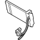 Ford KK2Z-18K463-C Auxiliary Heater Ford KK2Z-18K463-C Auxiliary Heater