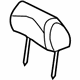 Ford 6H6Z-54611A08-AA Headrest Ford 6H6Z-54611A08-AA Headrest