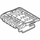 Ford AE5Z-5463101-A Seat Frame, Front Driver Side Ford AE5Z-5463101-A Seat Frame, Front Driver Side