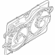 Ford 8L8Z-8C607-A Fan & Motor Ford 8L8Z-8C607-A Fan & Motor