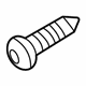 Ford -W715912-S900 High Mount Lamp Screw Ford -W715912-S900 High Mount Lamp Screw
