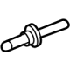 Ford -W720928-S437 Water Outlet Stud Ford -W720928-S437 Water Outlet Stud