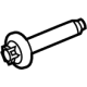 Ford -W720728-S437 Housing Bolt Ford -W720728-S437 Housing Bolt