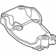 Ford AL3Z-10A313-E Bracket