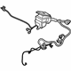 Ford HK4Z-9K499-A Wiring - Exhaust Emission Control