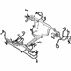 Ford LK4Z-14401-AC WIRING ASY - MAIN