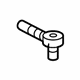 Ford 2L1Z-3A130-CA End - Spindle Rod Connecting