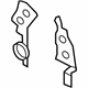 Ford YC3Z-6020-BA Gasket