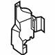 Ford BA8Z-7441055-A Extension - Floor Side Reinforcemnt