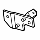 Ford 9T1Z-5A204-A Bracket - Exhaust Pipe Mounting