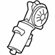 Ford 8A8Z-7423394-A Motor Assembly - Window Operating