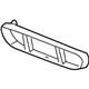 Ford 1L2Z-17K945-AAA Bumper Grille, Front Lower Ford 1L2Z-17K945-AAA Bumper Grille, Front Lower