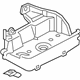 Ford JL3Z-10732-B TRAY Assembly - BATTERY