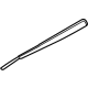 Ford ML3Z-17527-A Wiper Arm, Driver Side Ford ML3Z-17527-A Wiper Arm, Driver Side