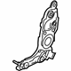 Ford 7E5Z-5462648-B Seat Back Adjust, Passenger Side Ford 7E5Z-5462648-B Seat Back Adjust, Passenger Side