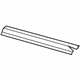 Ford BK3Z-61513A12-F Rail Assembly - Roof - Side