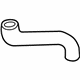 Ford XC2Z-8260-AB Upper Hose Ford XC2Z-8260-AB Upper Hose