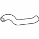 Ford YC2Z-8286-HA Lower Hose Ford YC2Z-8286-HA Lower Hose