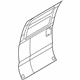 Ford F81Z-2624701-AA Outer Panel, Rear Driver Side Ford F81Z-2624701-AA Outer Panel, Rear Driver Side
