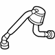 Ford AE5Z-9J285-E Vent Hose Ford AE5Z-9J285-E Vent Hose