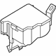 Ford BU5Z-14A003-C Connector