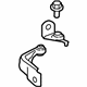 Ford EJ7Z-7822810-A Hinge Assembly