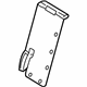 Ford 7T4Z-7861047-A Panel Assembly - Back