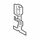 Ford LC5Z-8C324-A INSERT - MOULDING