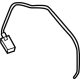 Ford NZ6Z-14F662-B CABLE ASY