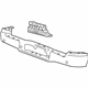 Ford 4L3Z-17906-JA Bumper Assembly - Rear