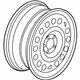 Ford KT1Z-1015-D WHEEL ASY